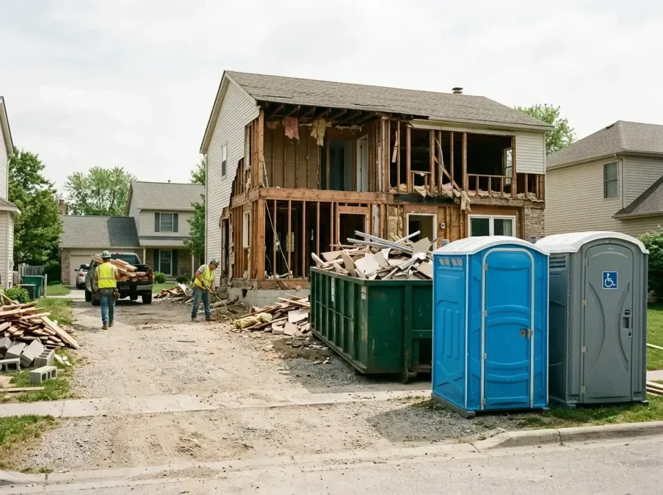 home-renovation-demolition-sit-010 — frequently asked questions, Portable Toilet & Dumpsters Rental in Broadview Park, FL